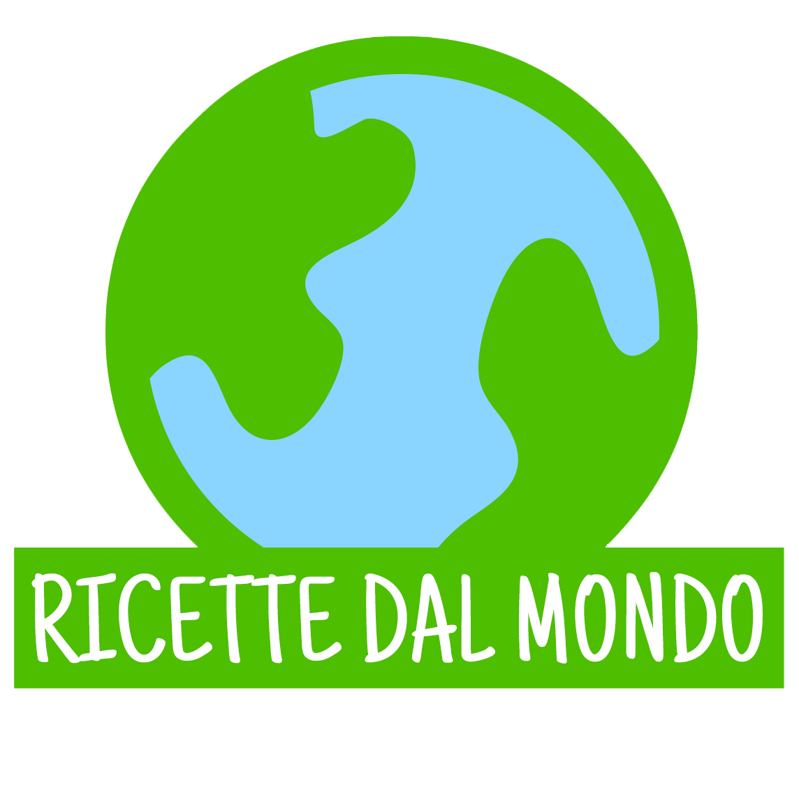 Recipes from around the world