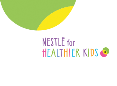 Nestlé for Healthier Kids