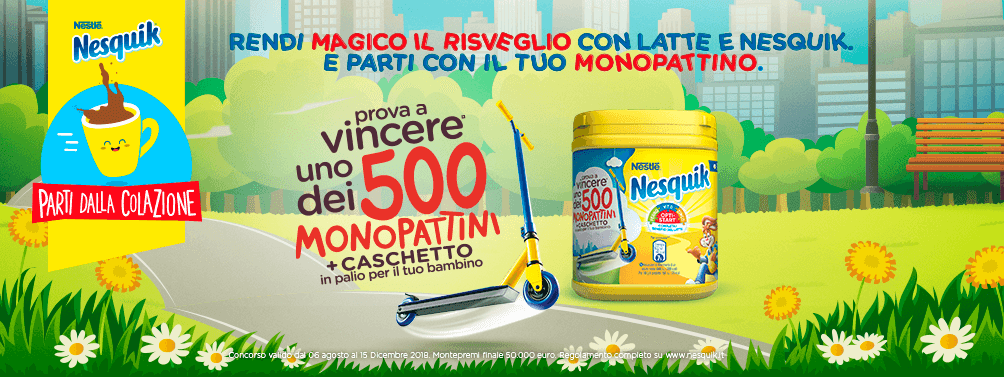 monopattino monopattino