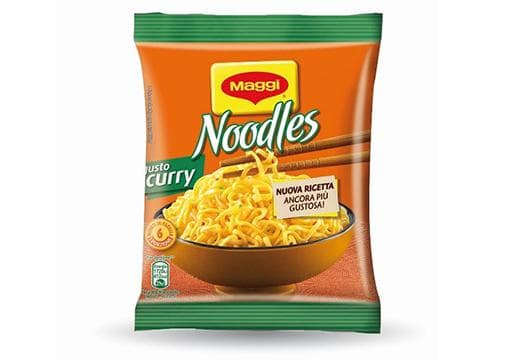 Maggi Noodles gusto Curry Maggi Noodles gusto Curry