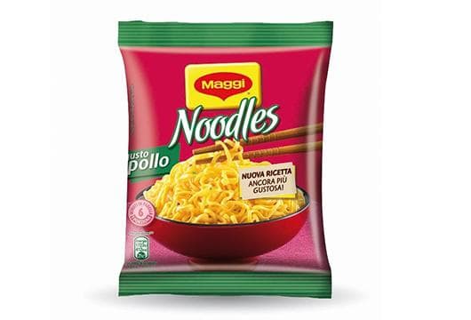 Maggi Noodles gusto Pollo Maggi Noodles gusto Pollo