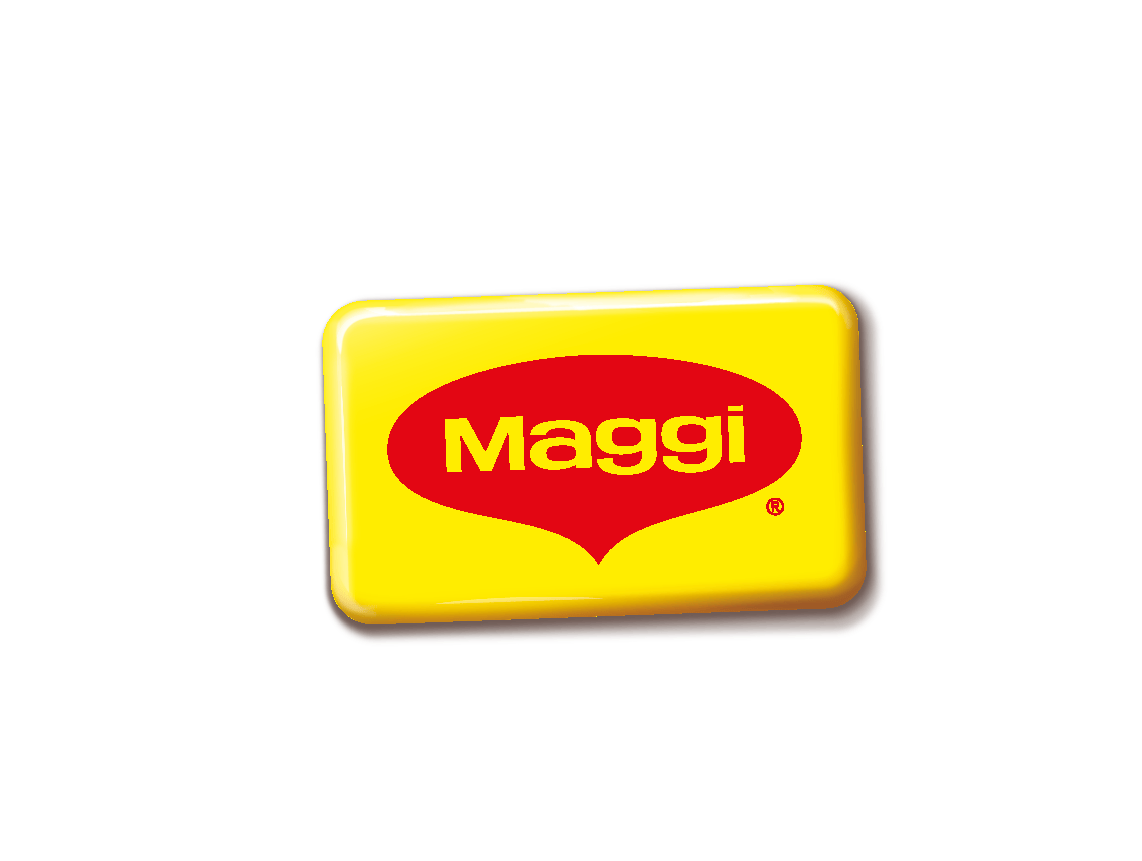 MAGGI FUSIAN GUSTO CURRY Noodles Istantanei e Condimento al gusto