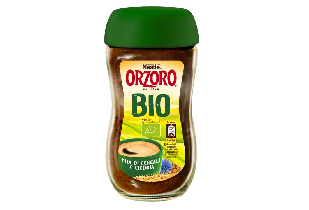 ORZORO® BIO Mix di Cereali e Cicoria ORZORO® BIO Mix di Cereali e Cicoria