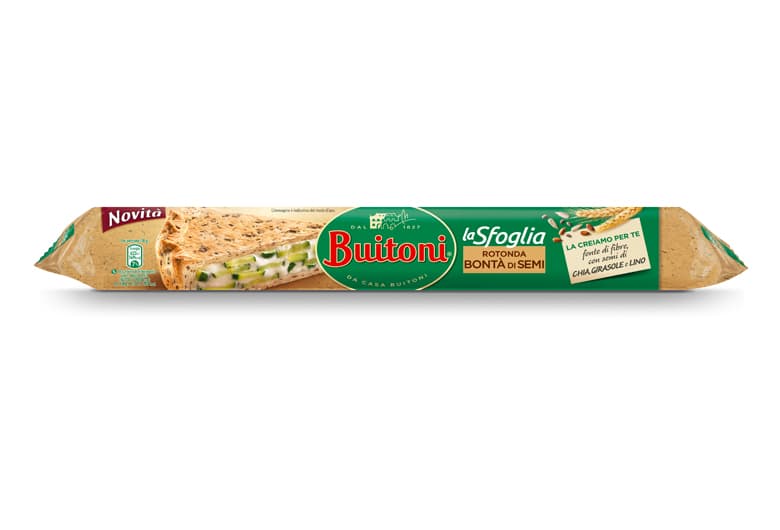 La Sfoglia Bontà di Semi La Sfoglia Bontà di Semi