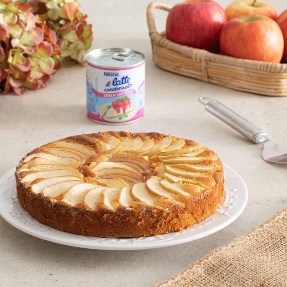 Torta alle Mele