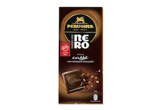 Tazzine Caffè Commestibili 12 Pezzi Tazzine Caffè Commestibili Prodigital - 12 Pezzi Wafer Cioccolato Fondente Tazzine Wafer Cioccolato