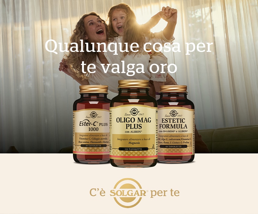 Nutraceutica e Foundational Health