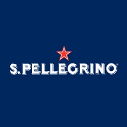 S.Pellegrino