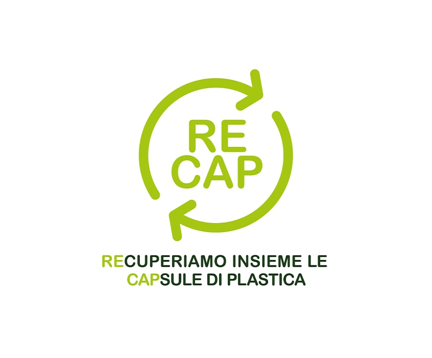 RECAP: la seconda vita di una capsula di caffè
