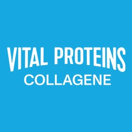 Vital Proteins Collagene