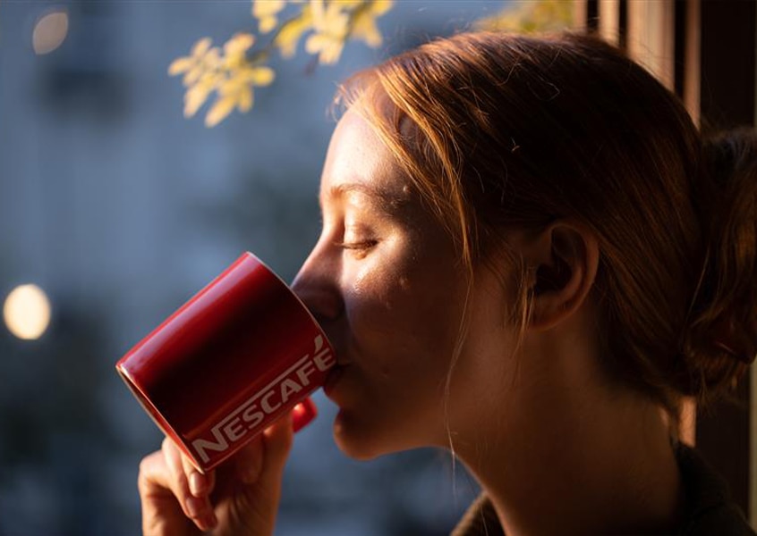 Nescafé