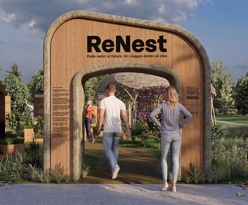 Renest
