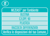 Etichettatura Ambientale