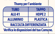 Etichettatura Ambientale