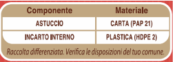 Etichettatura ambientale Cheerios