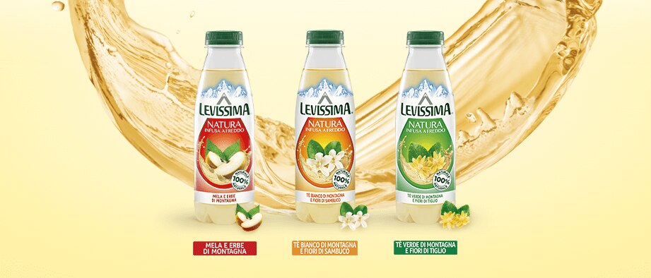 Levissima Natura 