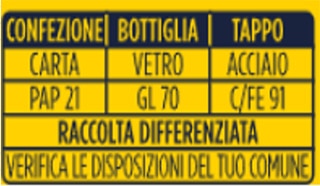 Limonata-100%-Naturali-Sanpellegrino-bottiglietta-vetro-20cl-etichetta