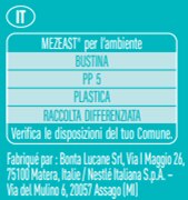 Etichettatura Ambientale