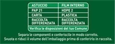 Etichettatura Ambientale