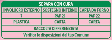 tabella-smaltimento-dolci-buitoni