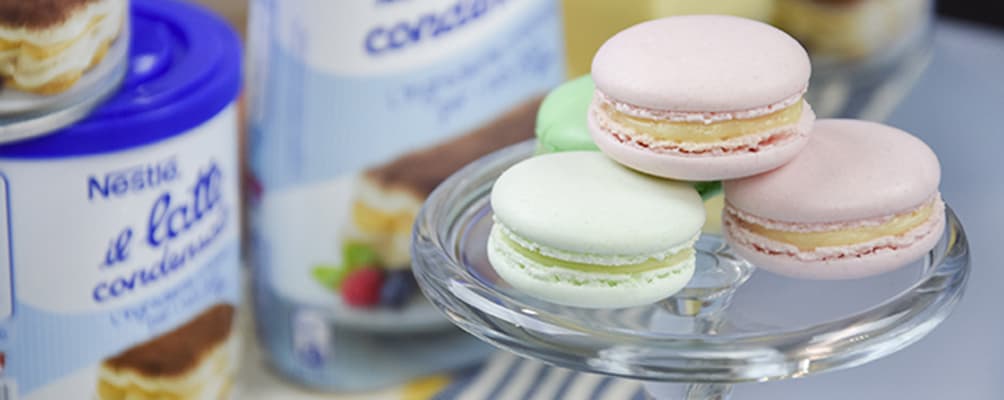 Macarons
