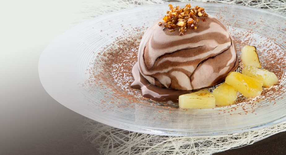 Cremosino caramelloso
