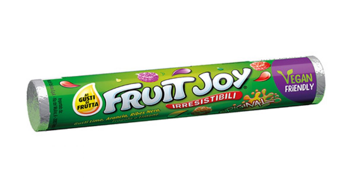 Prodotti Fruit Joy Original Buona la vita