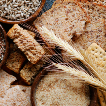 Le proprietà nutrizionali dei cereali integrali