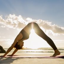 Benefici dello yoga