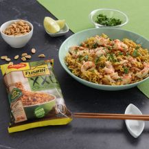 MAGGI il Saccoccio Gusto Barbecue Sacchetto e spezie per Costine al Forno 1  pezzo 30 g - Famila Nord