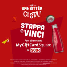 Stappa e vinci