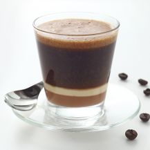 Caffè ciocco-latte
