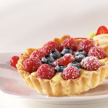 Crostatine alla frutta