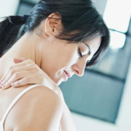 Esercizi per la cervicale