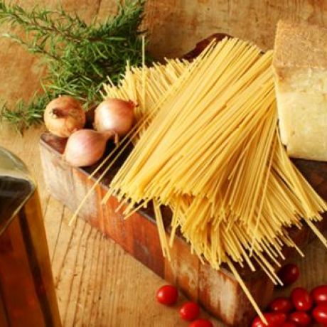 400 ricette della dieta mediterranean