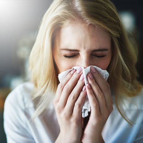 Come prevenire il raffreddore? 