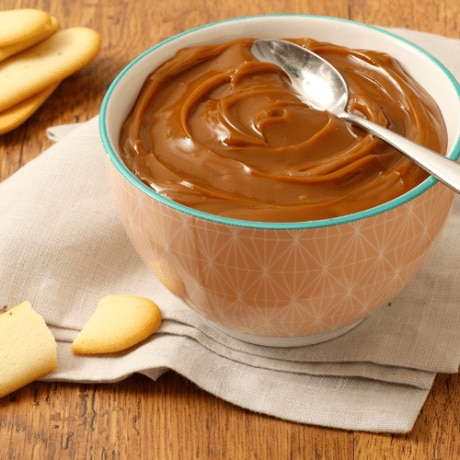 Dulce de leche