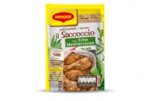 Maggi® Saccoccio con Erbe Mediterranee