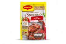 Maggi® Saccoccio con Paprika