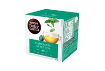 Nescafé® Dolce Gusto® Marrakesh Tea