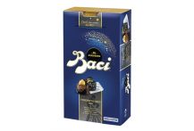 Baci® Perugina® Fondentissimo 70% Scatola Bijou