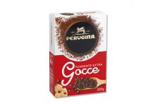 Perugina Gocce di cioccolato fondente 200g