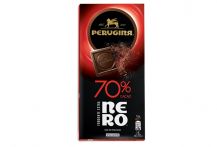 Perugina® Nero® Tavoletta 70% Cacao