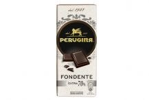 Tavoletta di Cioccolato Fondente 70% Perugina