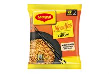 Confezione Maggi Noodles Curry 71gr