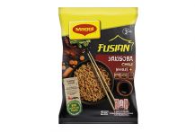 Confezione Maggi Yakisoba Fusian Gusto Chili 120gr