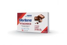 Meritene® Vitachoco Latte