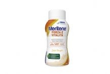 Meritene® Forza e Vitalità Drink Vaniglia