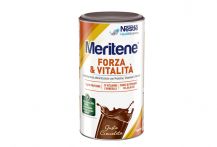 Meritene® Forza e Vitalità Polvere Cioccolato