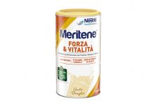 Meritene® Forza e Vitalità Polvere Vaniglia